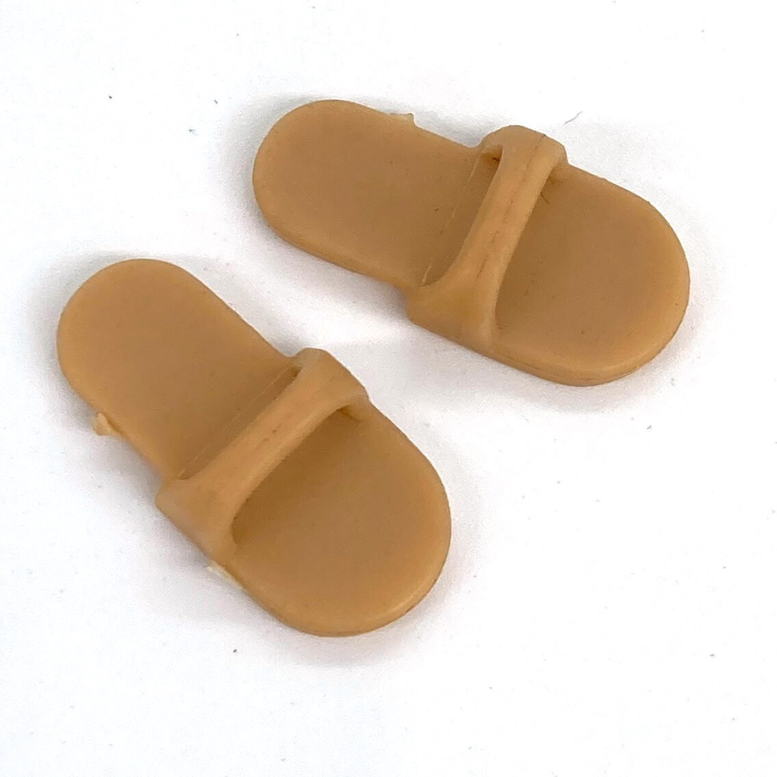 playmobil sandale beige