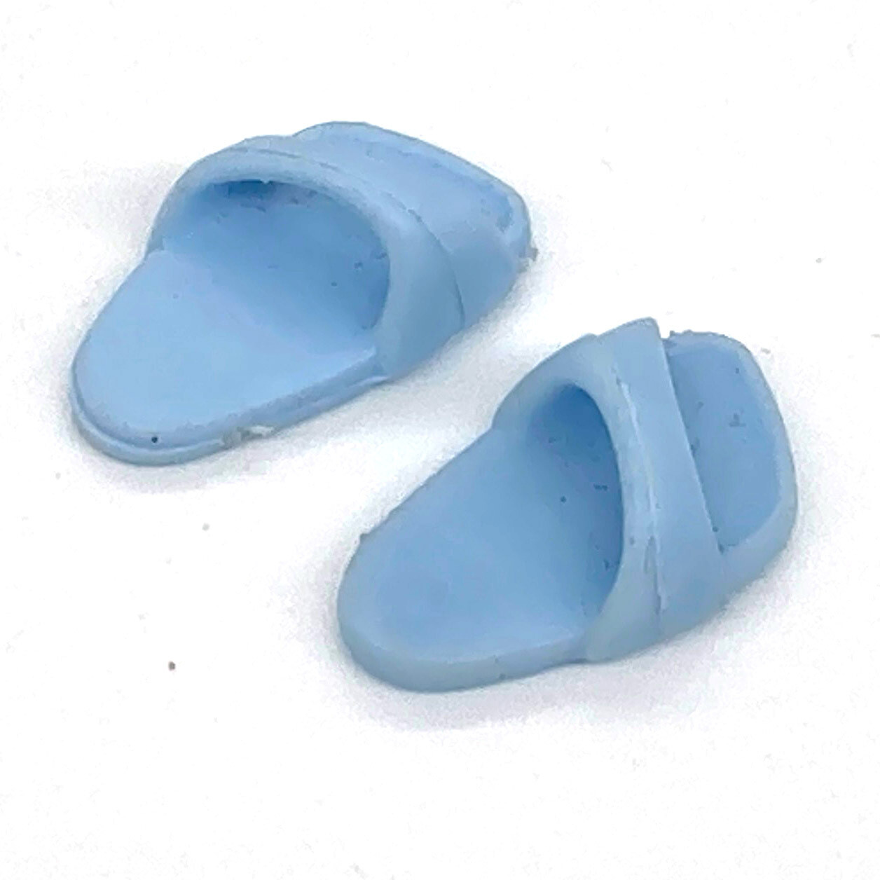 playmobil sandales enfants bleu ciel