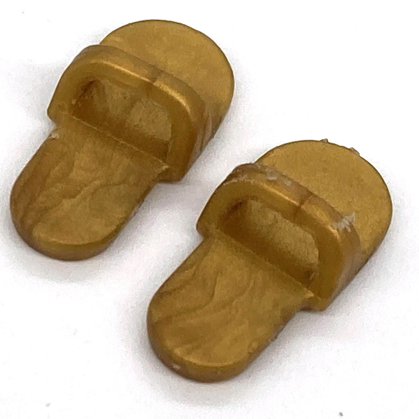 playmobil sandales or
