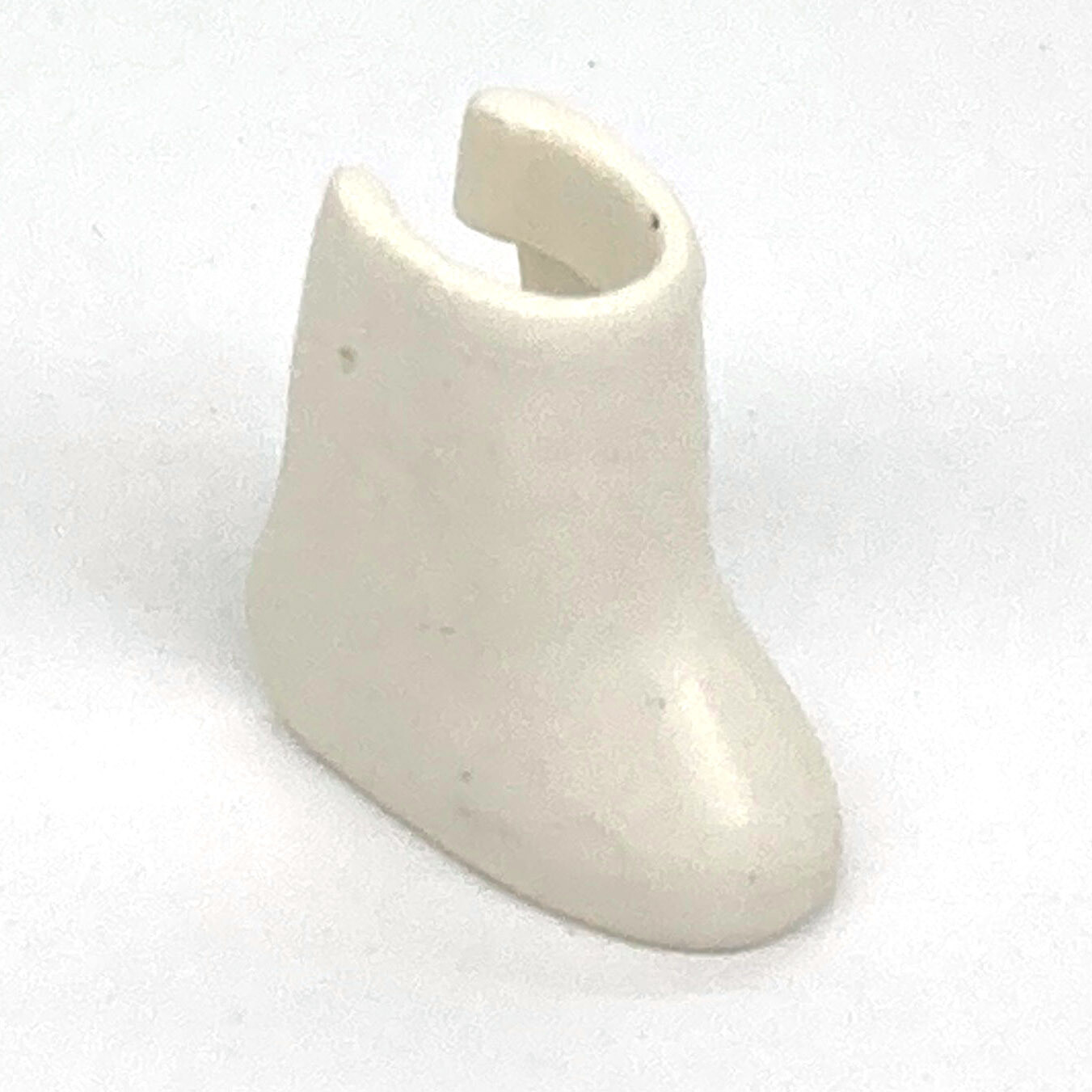 playmobil plâtre pied adulte