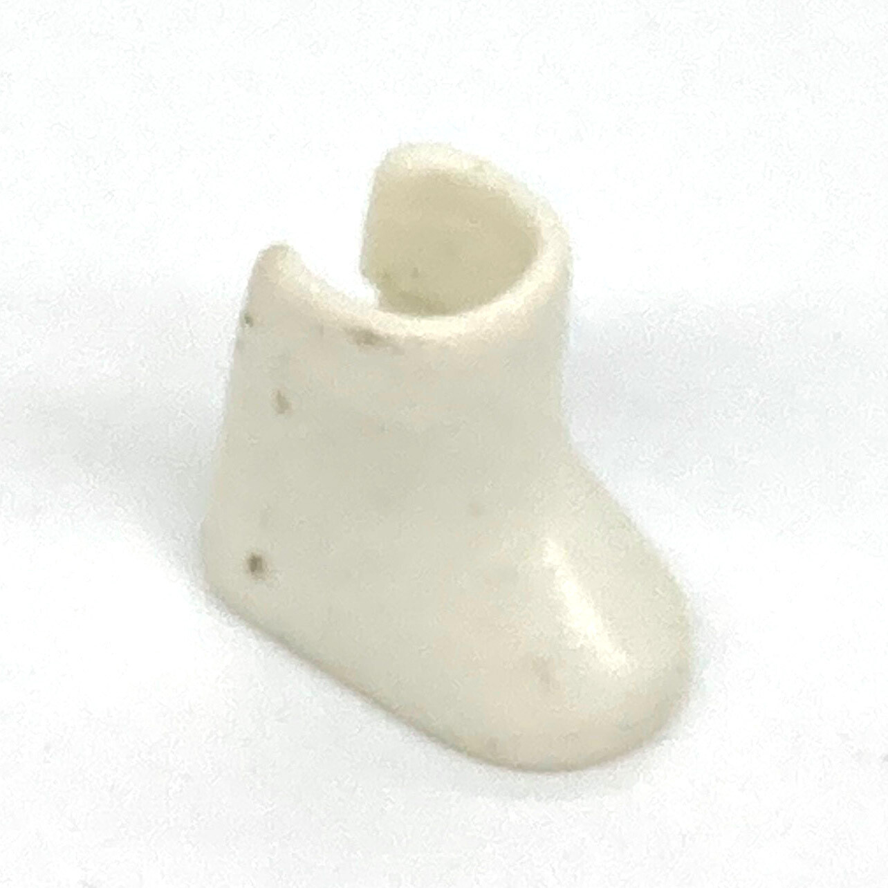 playmobil plâtre pied enfant