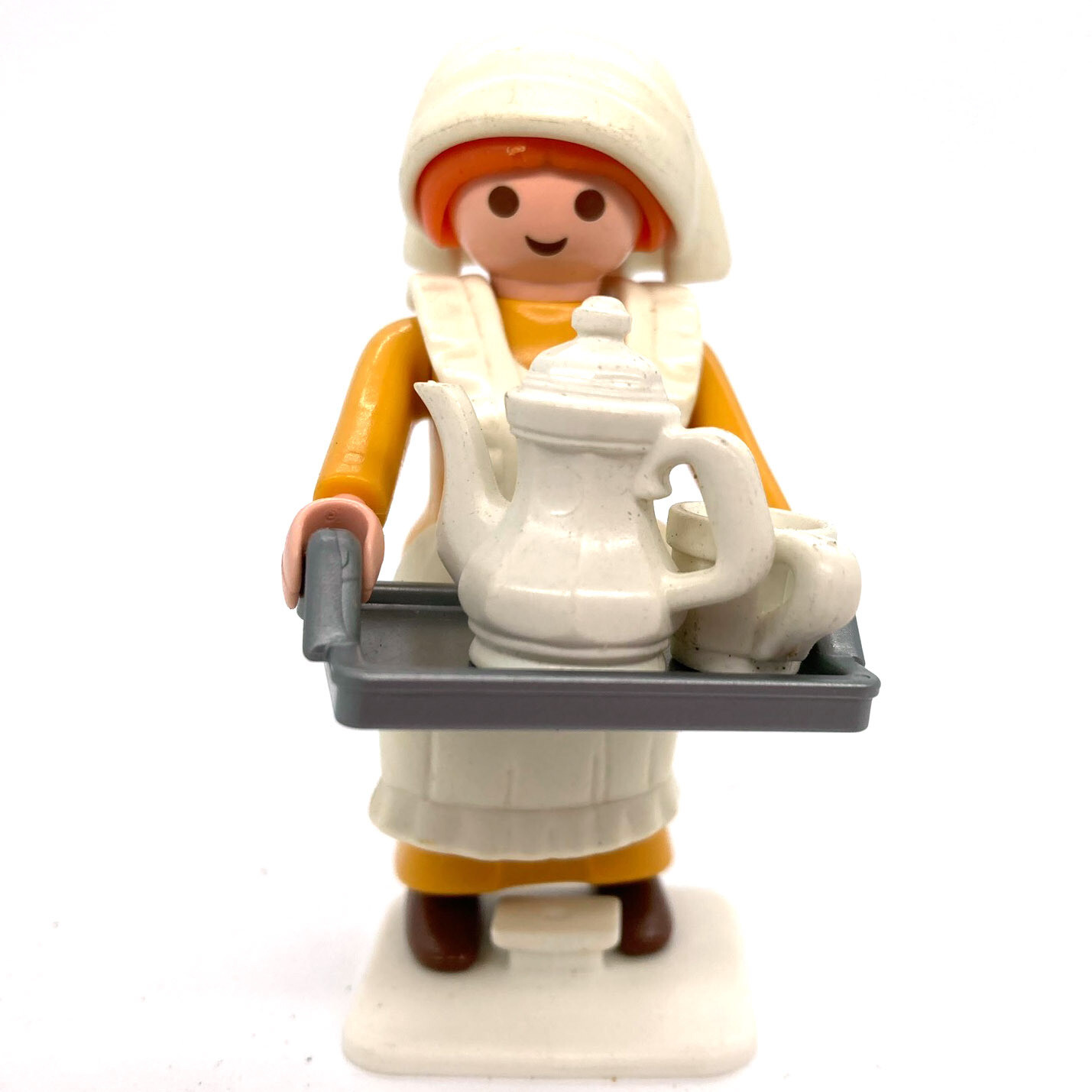 playmobil servante