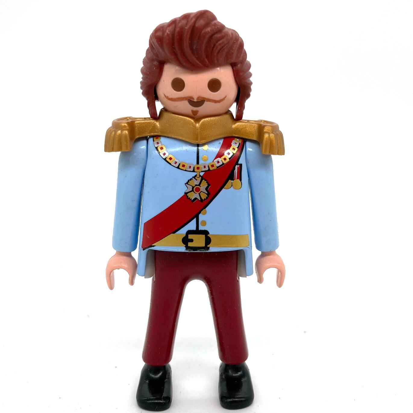 Playmobil prince