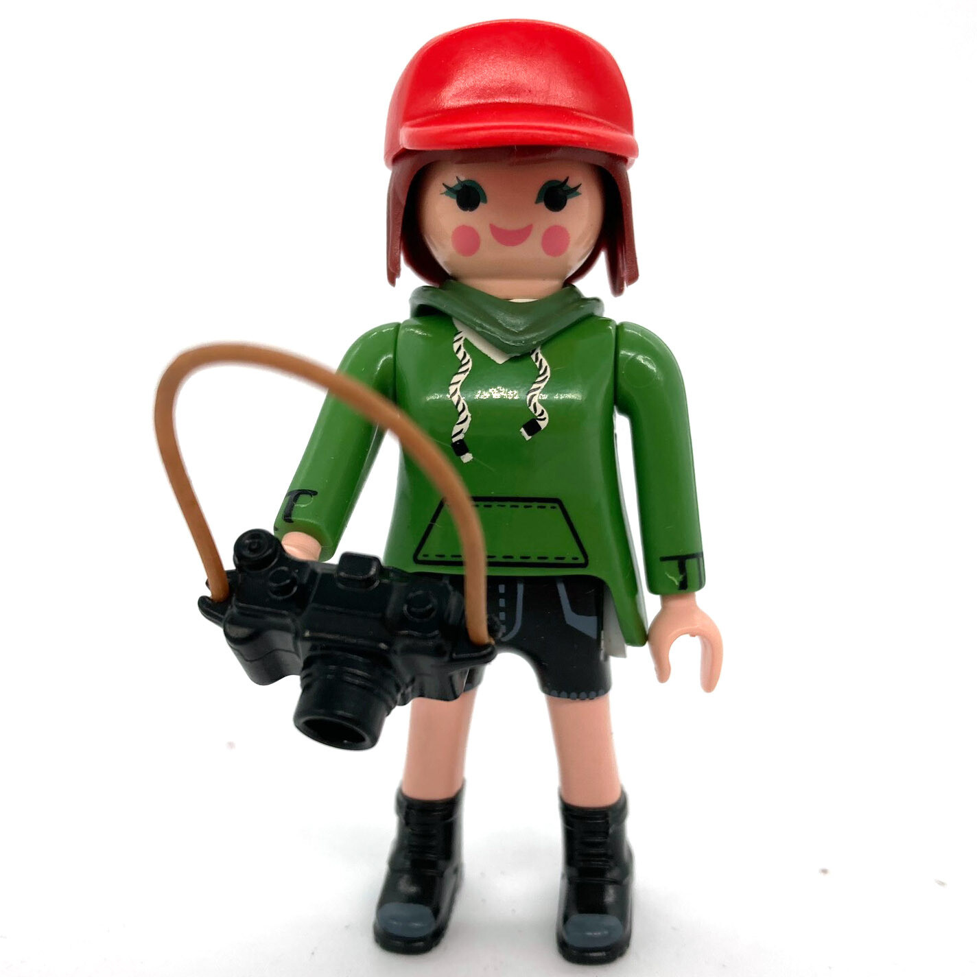 playmobil touriste