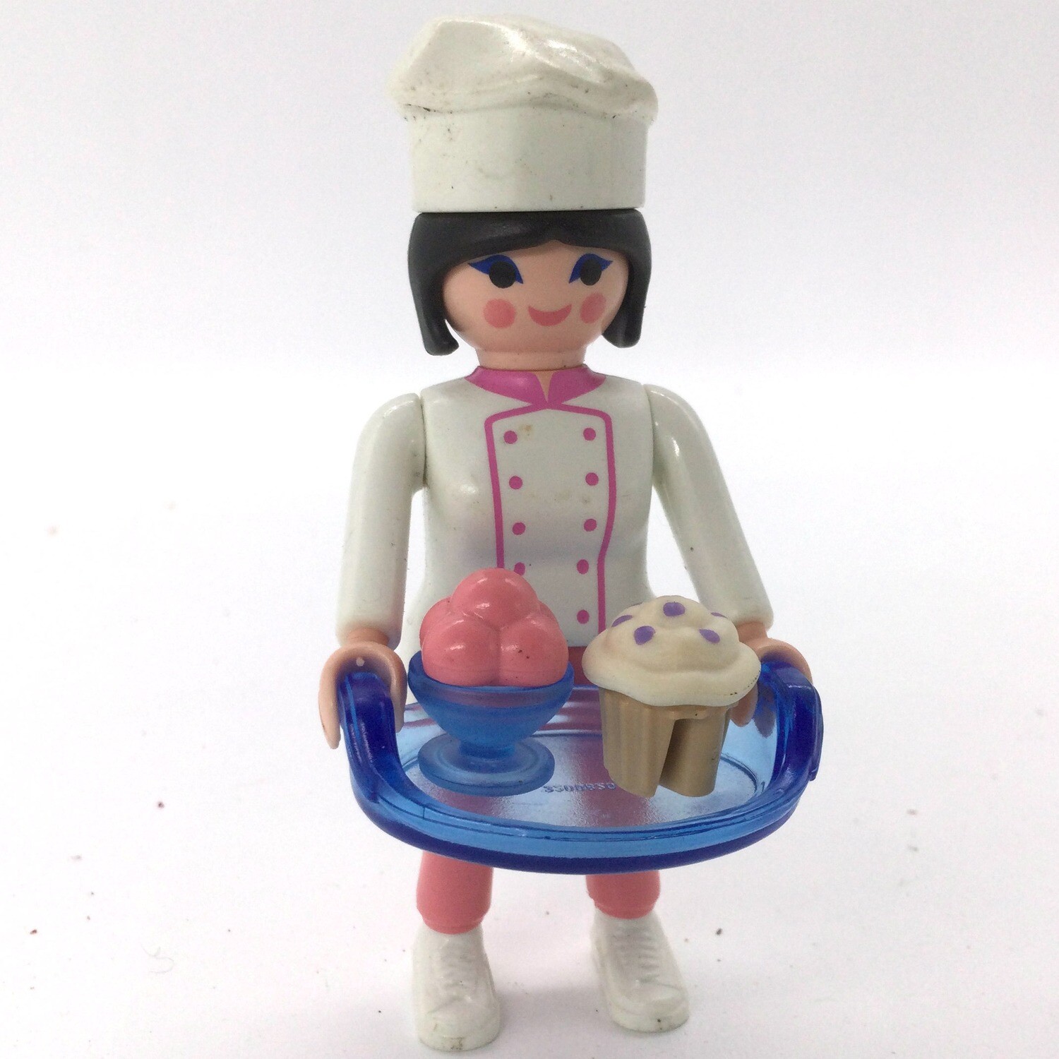 playmobil patissière