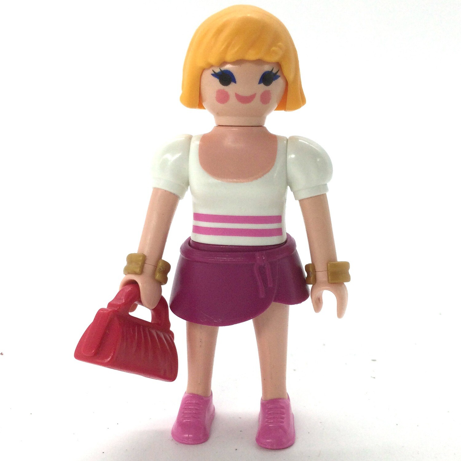 playmobil femme plage 3