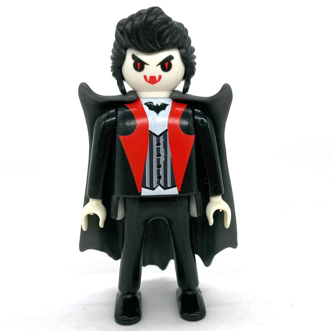 Playmobil vampire dracula