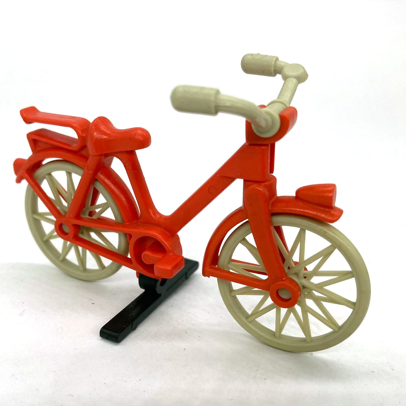 Playmobil courses de vélo