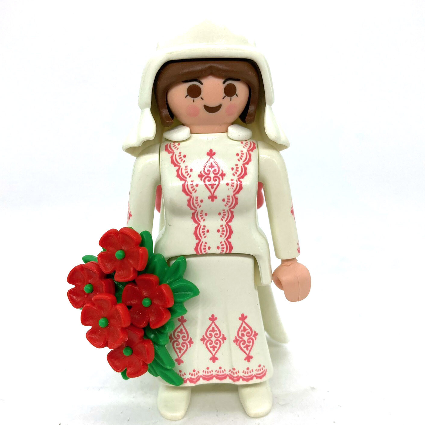 Playmobil mariée
