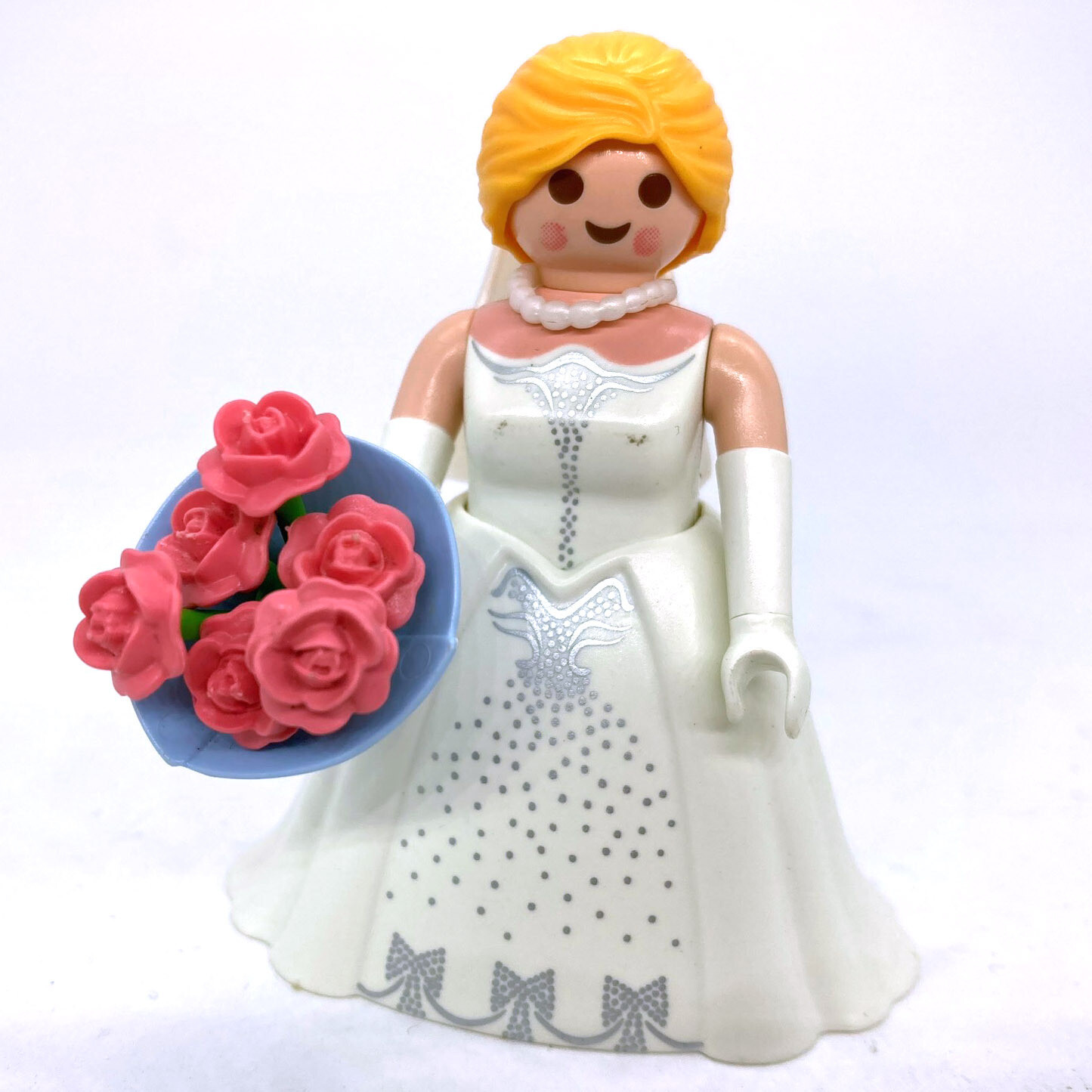 Playmobil mariée 2