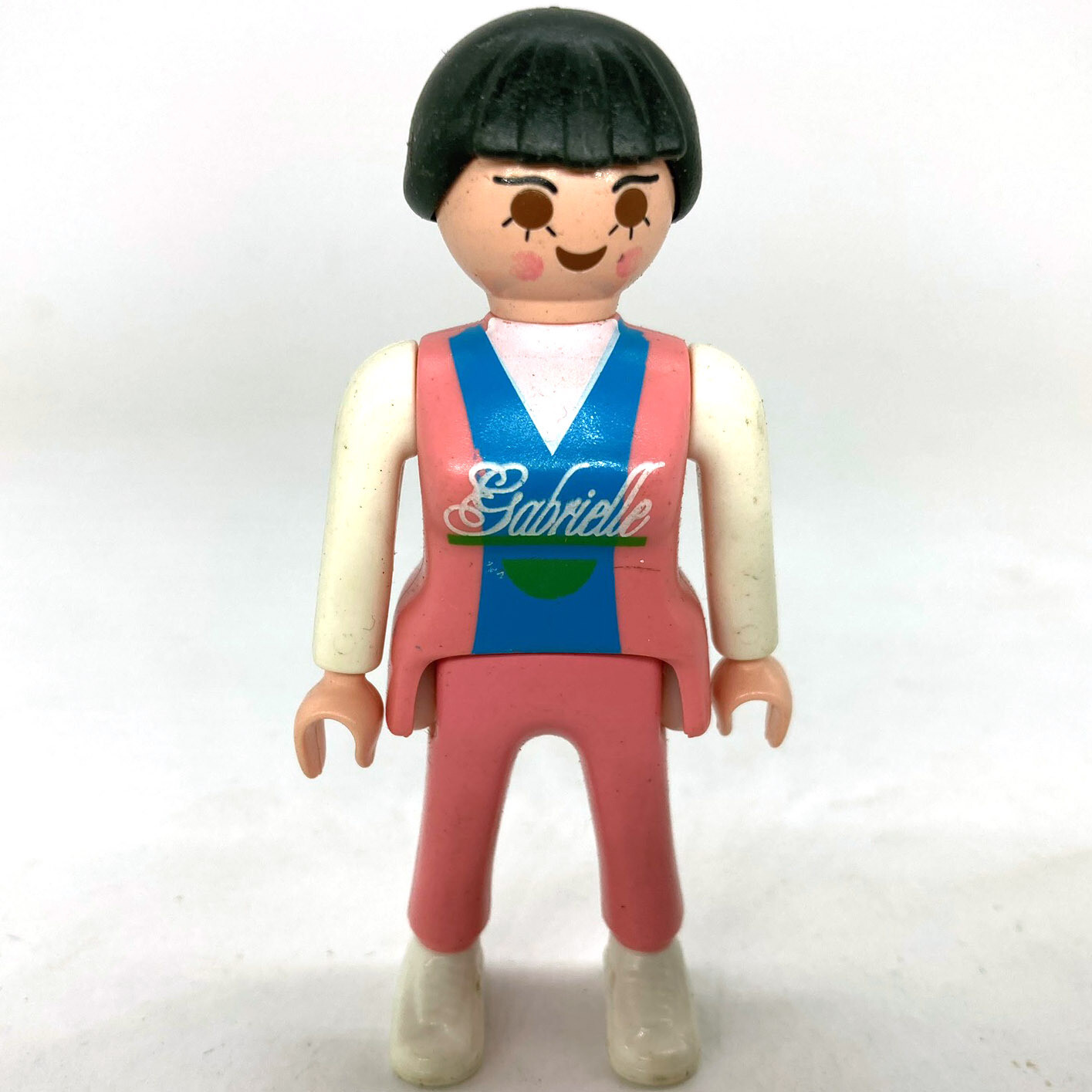 playmobil femme gabrielle