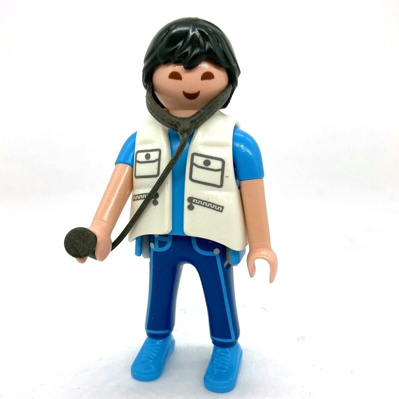 playmobil docteur asiatique playmobil docteur asiatique