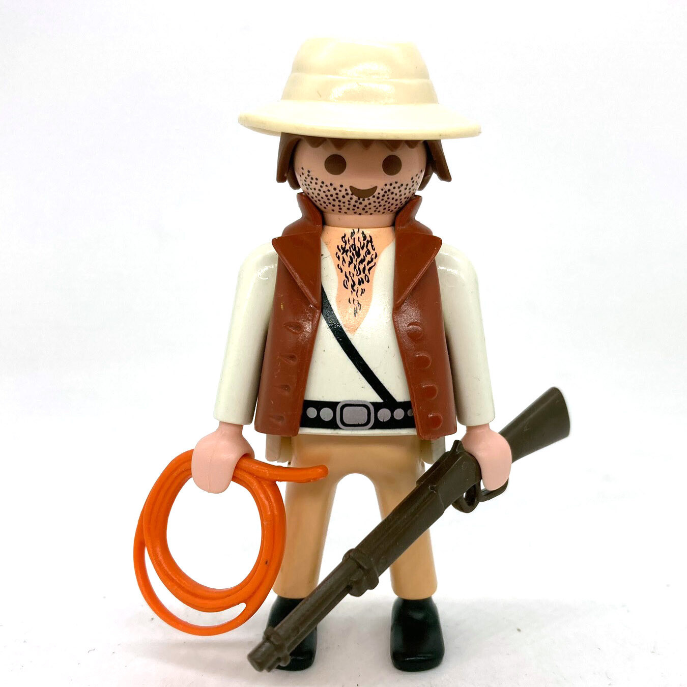 playmobil indiana jones