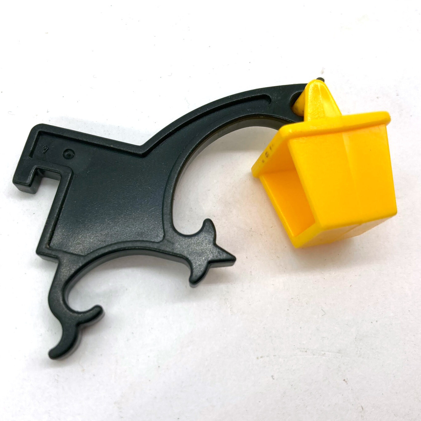 Playmobil lanterne
