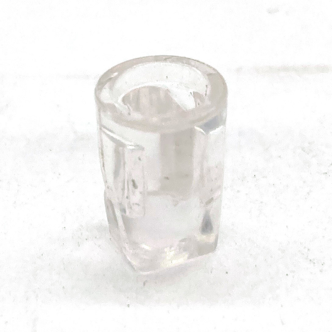 playmobil verre choppe
