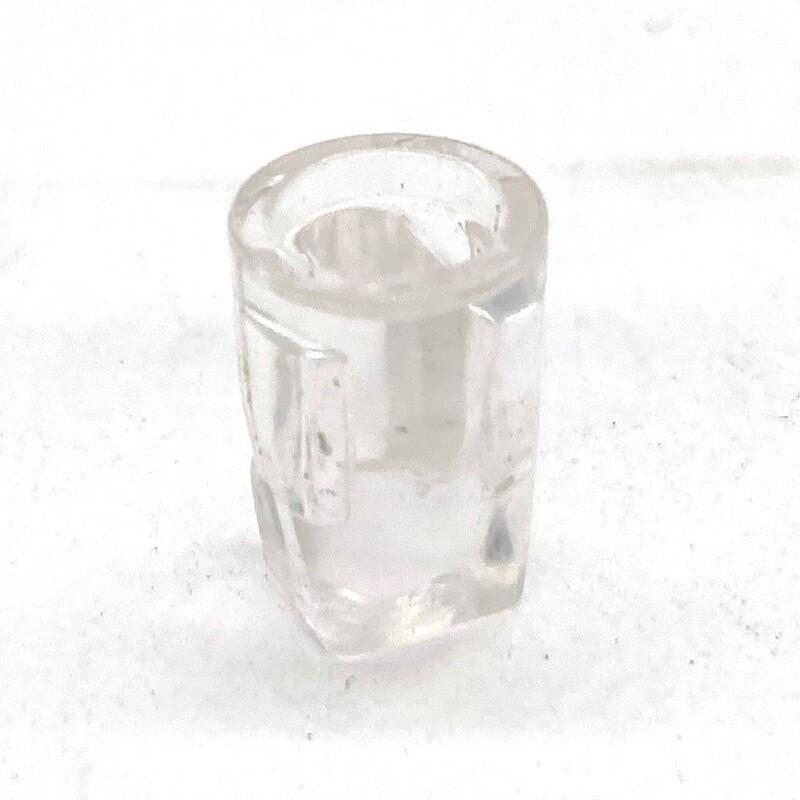 playmobil verre choppe