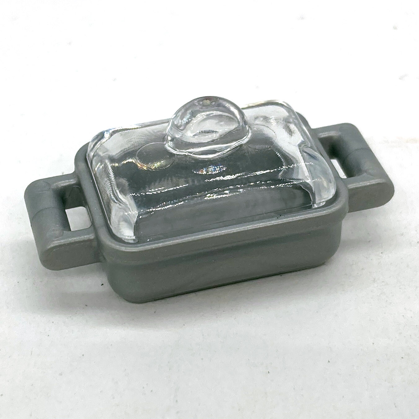 playmobil soupière