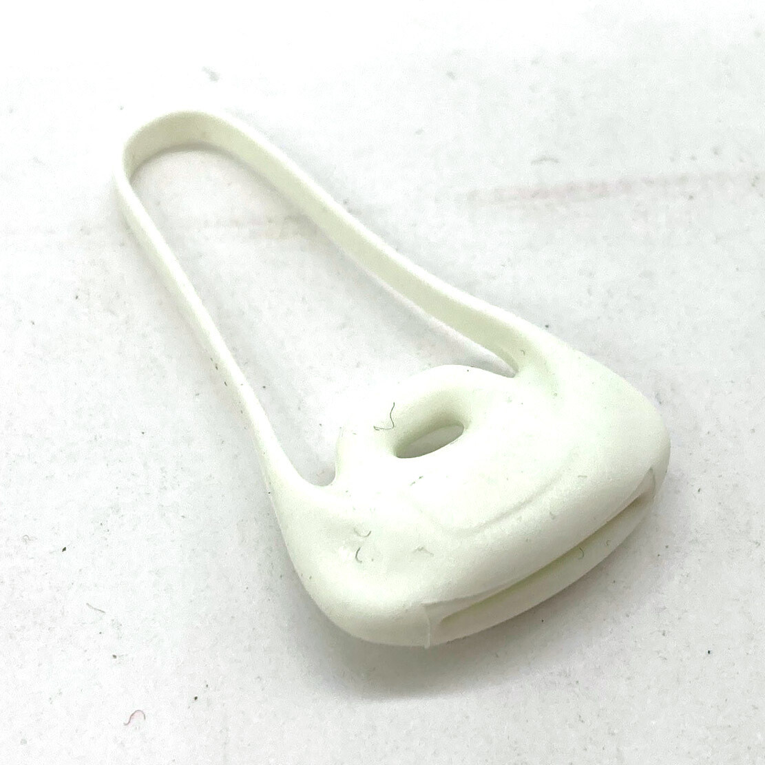 Playmobil sac à main blanc