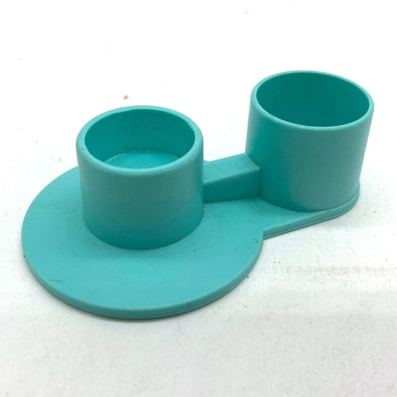 playmobil socle support table opération
