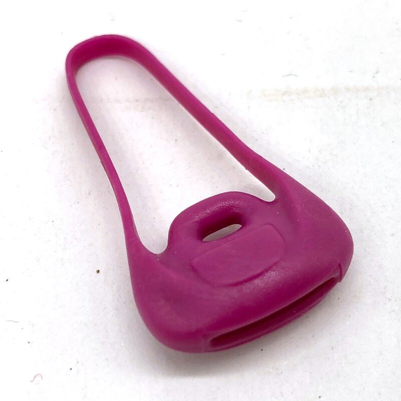 Playmobil sac à main rose