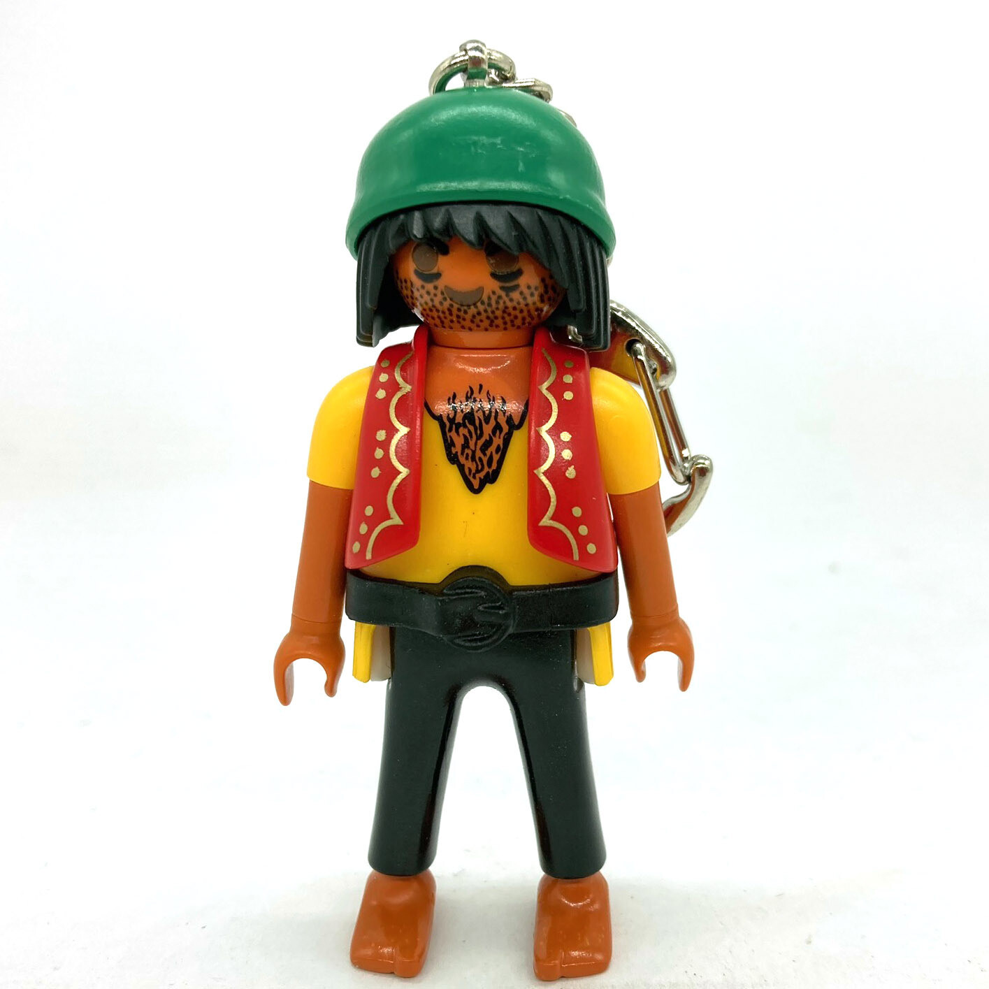 Playmobil porte clé pirate