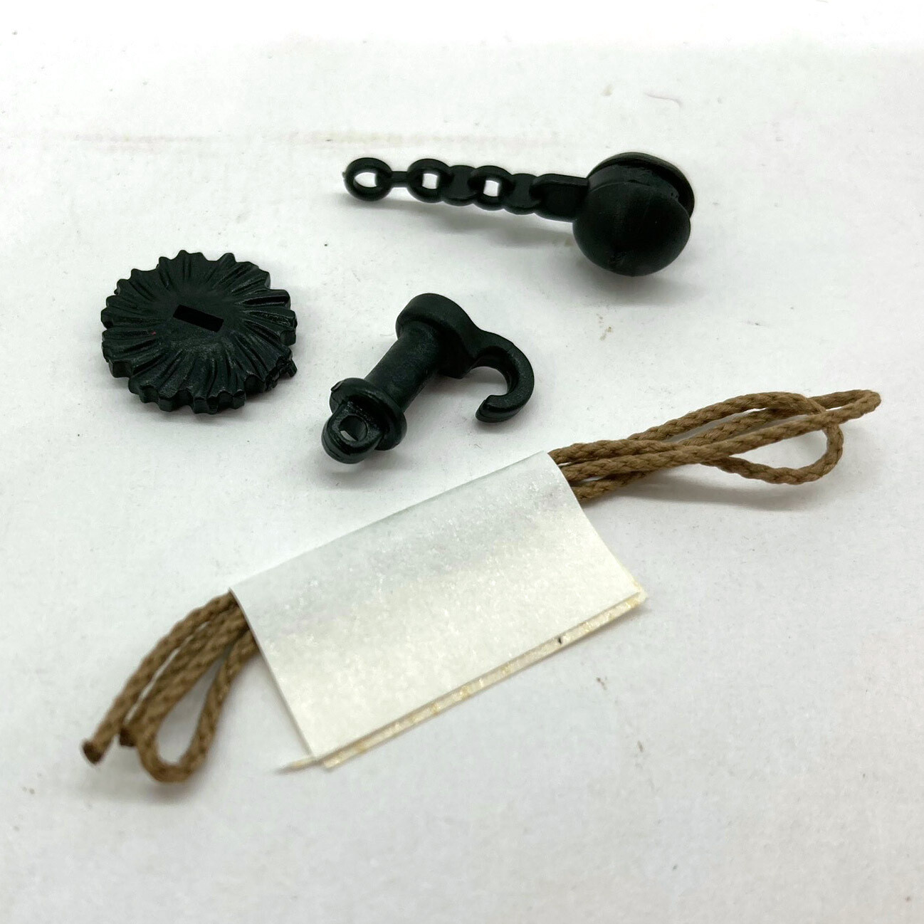 playmobil outils ramoneur