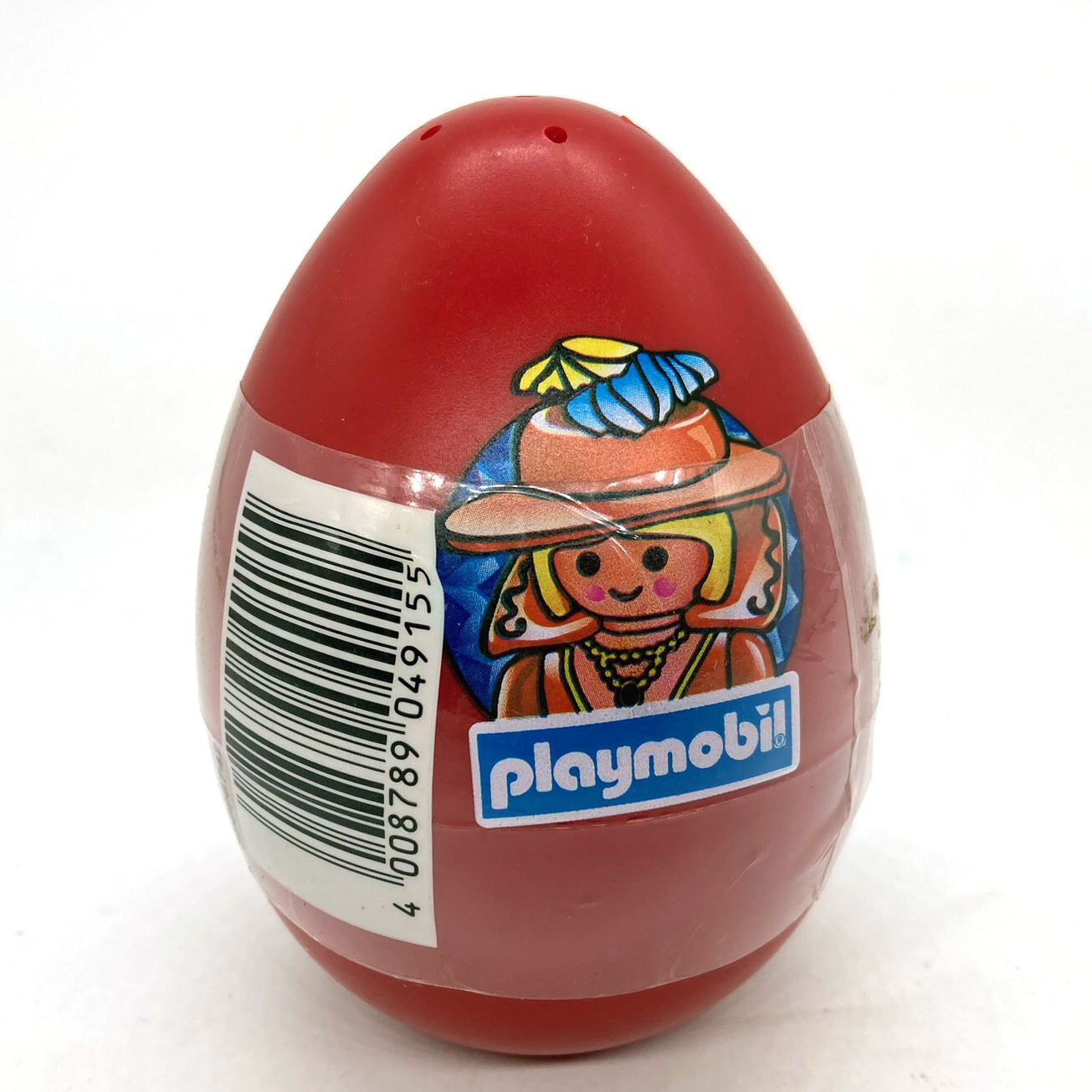playmobil 4915 oeuf de pâques princesse
