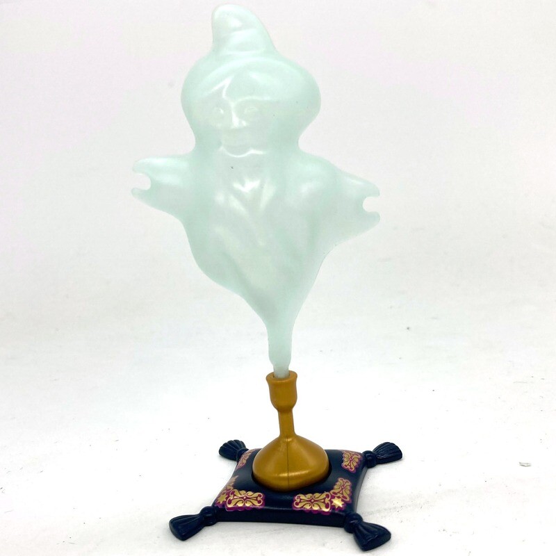 playmobil génie de la lampe