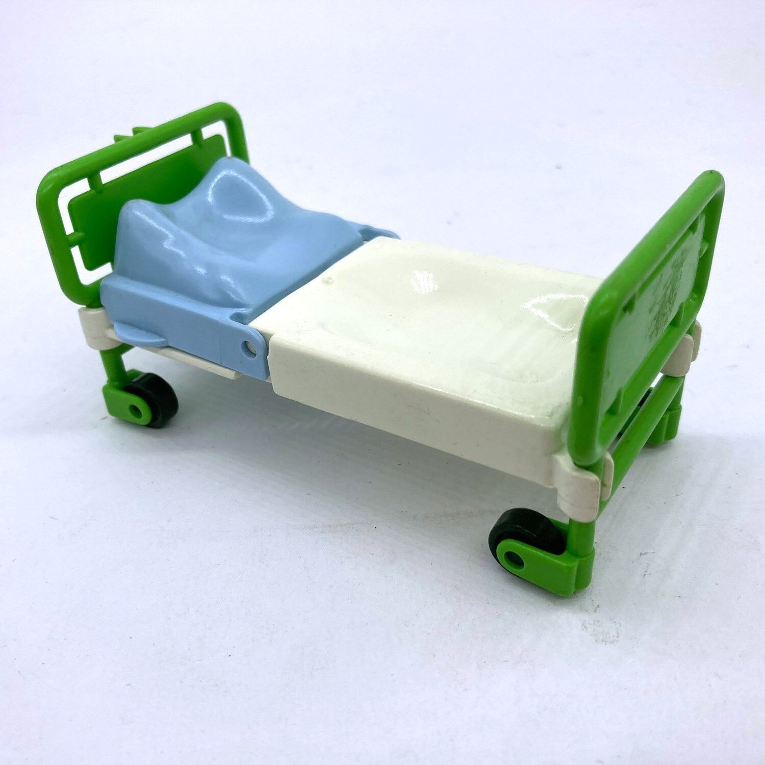 playmobil lit d'hôpital