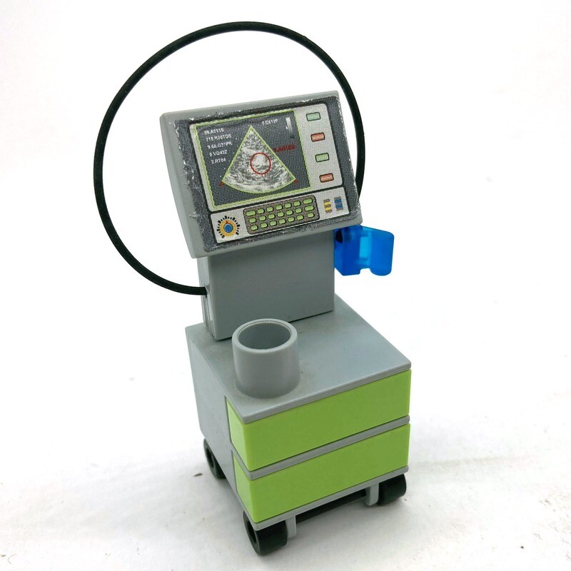 playmobil appareil echographie playmobil appareil echographie