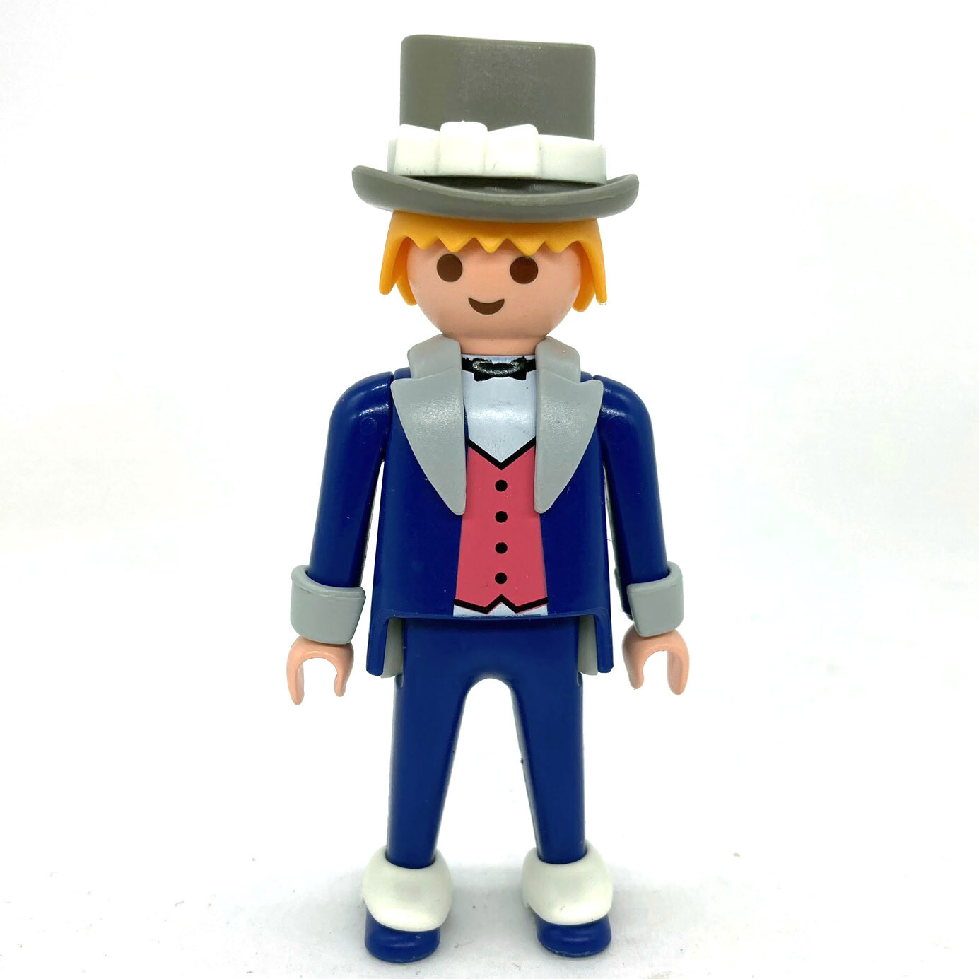 Playmobil homme 1900 marié