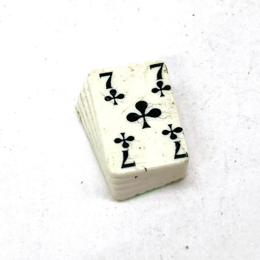 playmobil tas de cartes