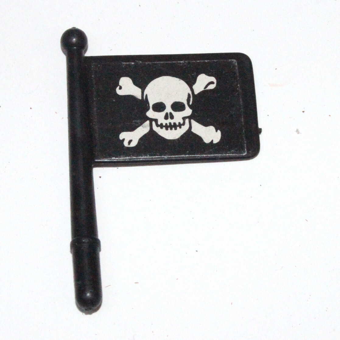 playmobil drapeau pirate