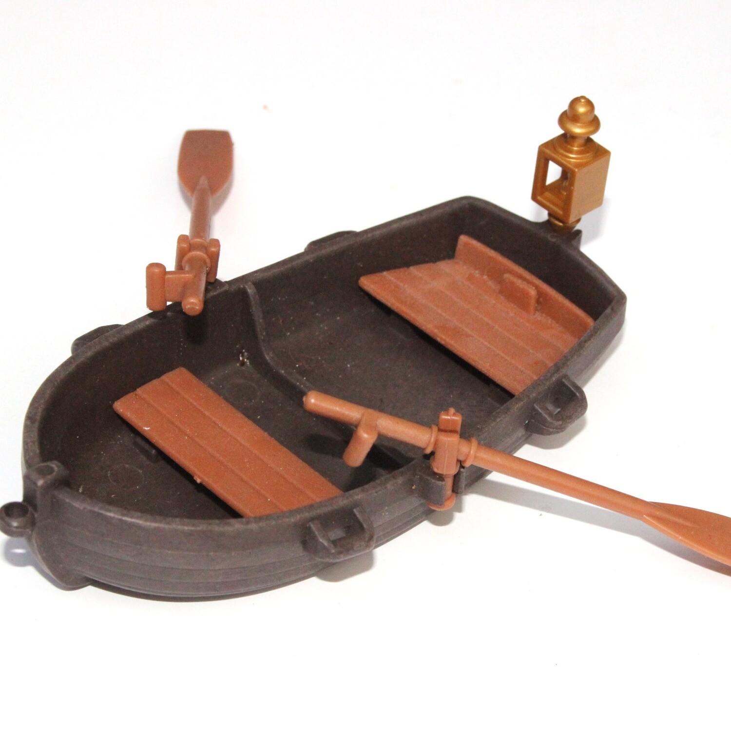 playmobil barque pirate