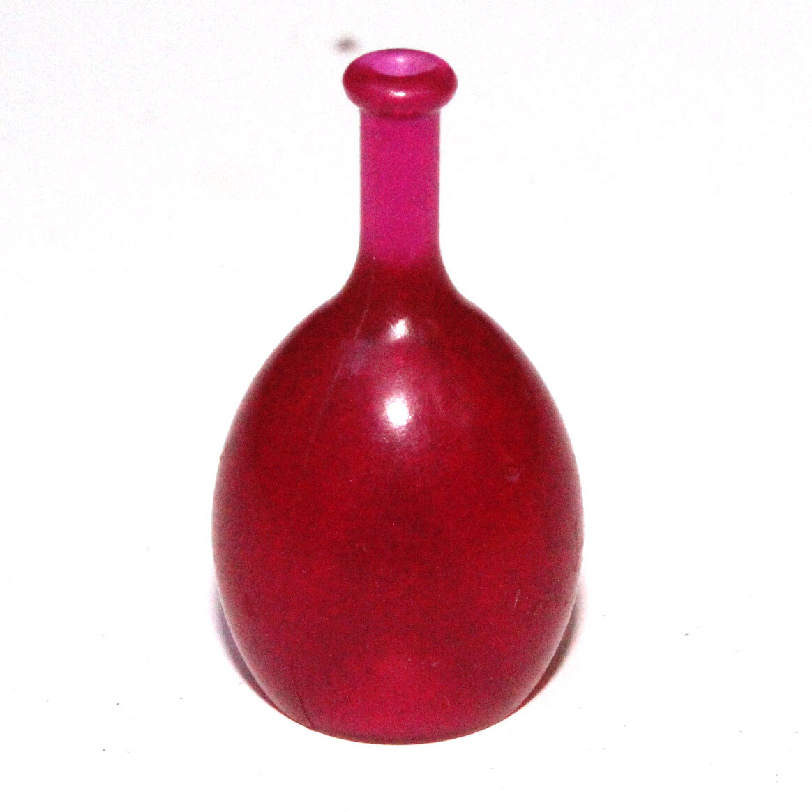 playmobil grande bouteille rouge
