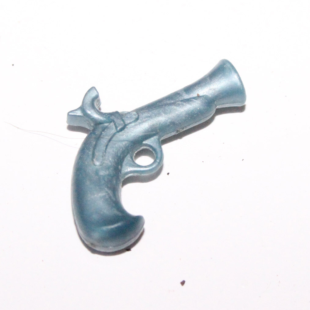 playmobil pistolet pirate