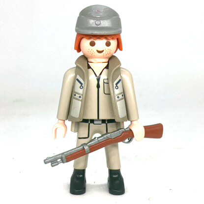 playmobil soldat allemand 3