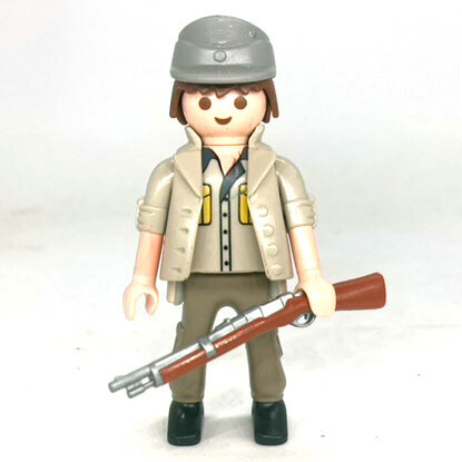 playmobil soldat allemand 4