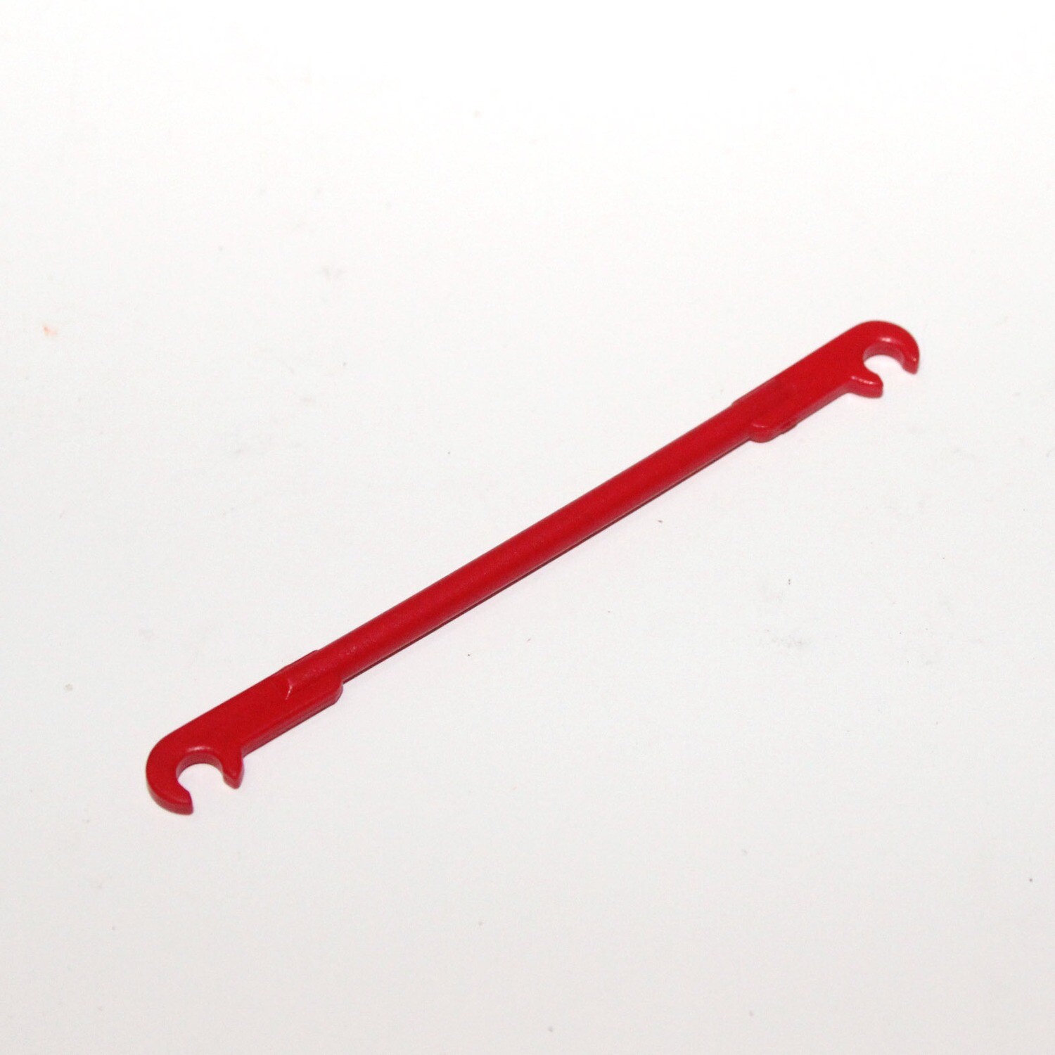 playmobil bride d'attelage rouge 2