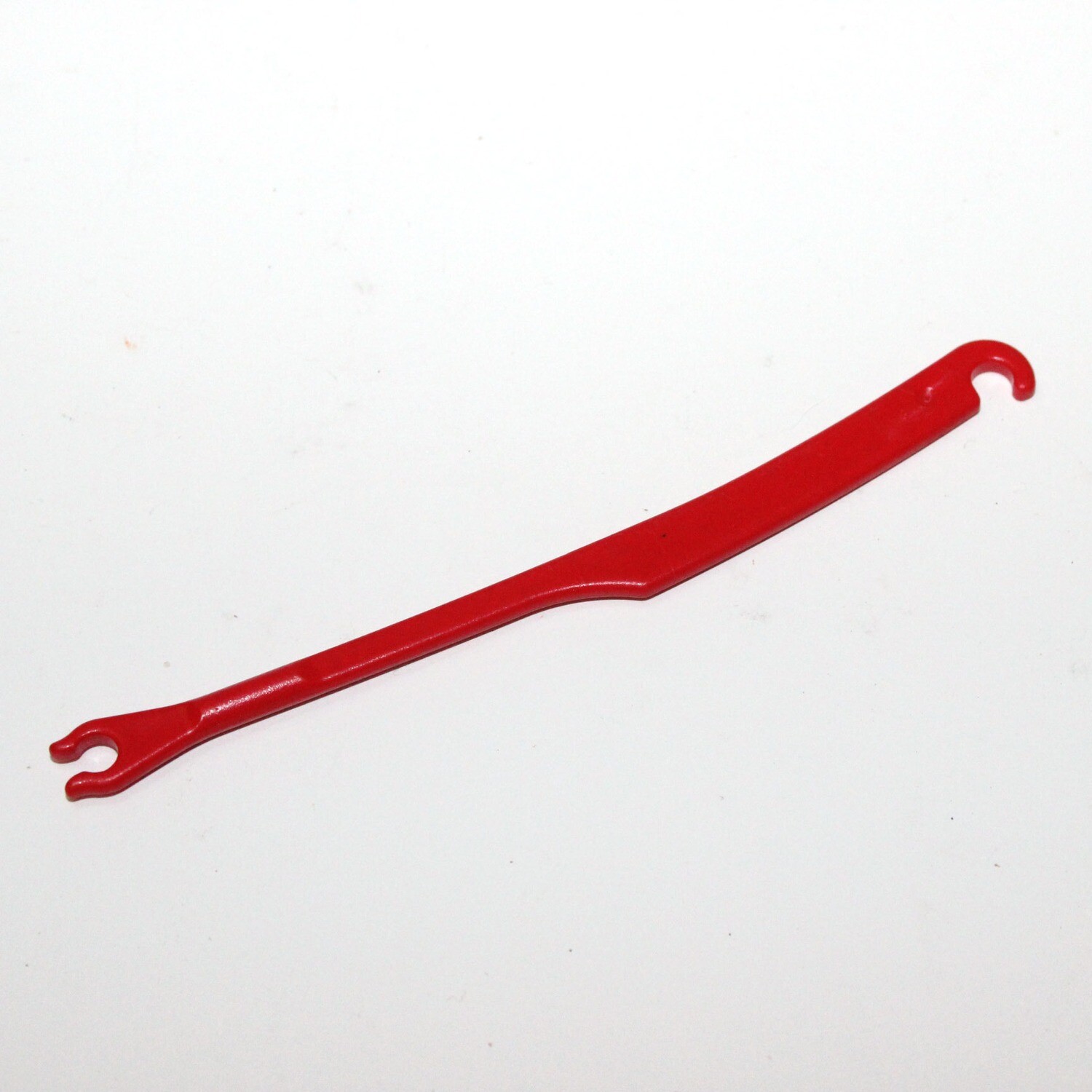 playmobil bride d'attelage rouge