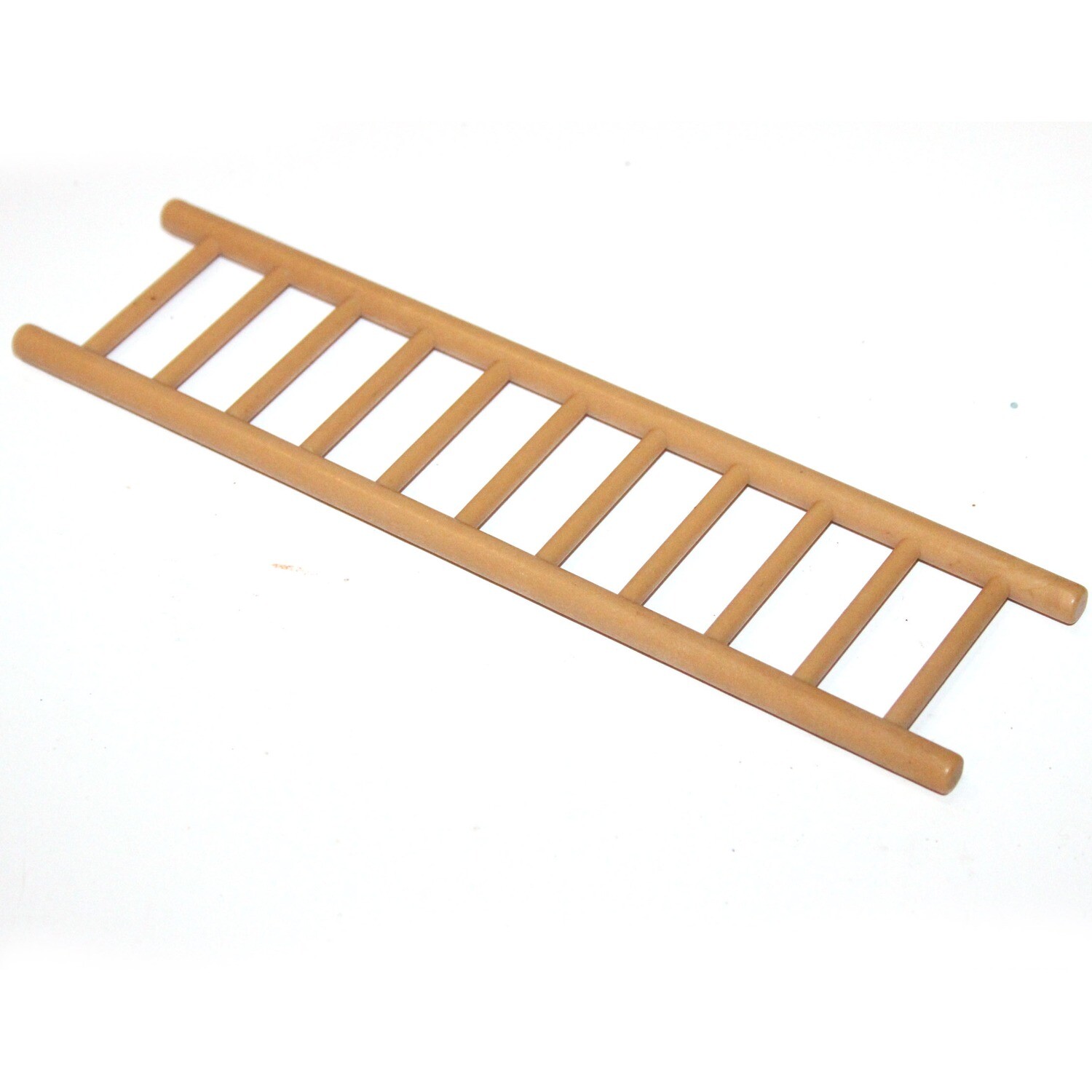 playmobil côté de charrette beige