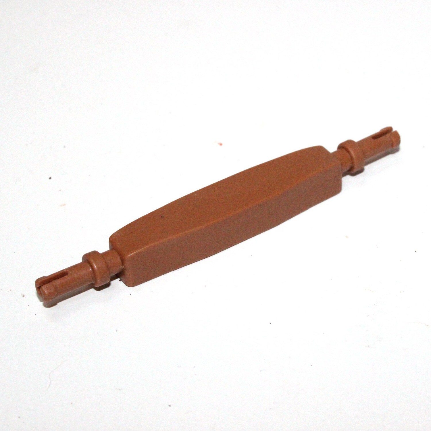 playmobil essieu marron 2