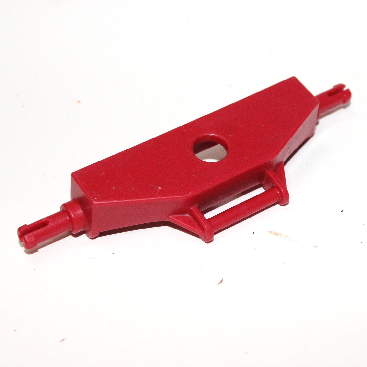 playmobil essieu avant rouge