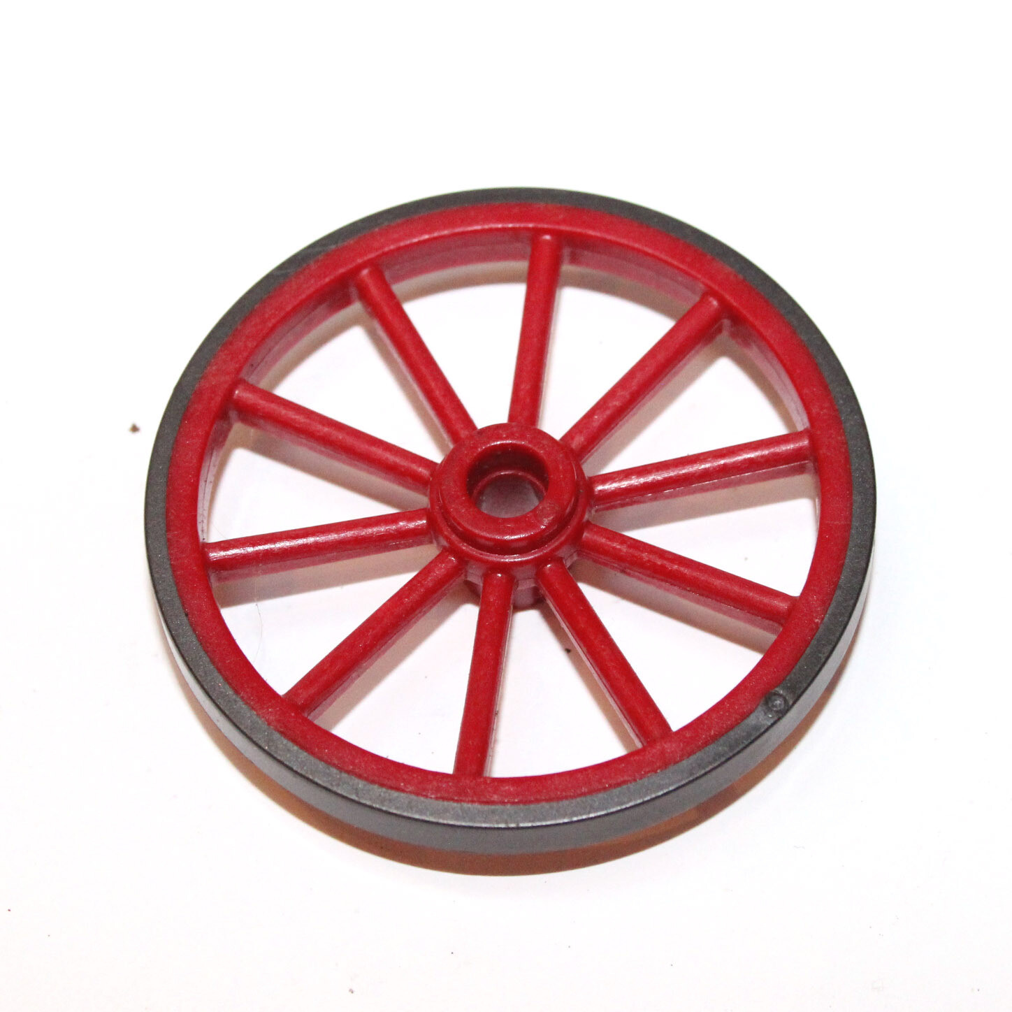 playmobil roue charriot  bordeaux