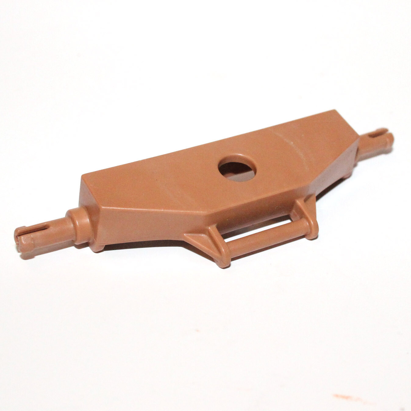 playmobil essieu avant marron