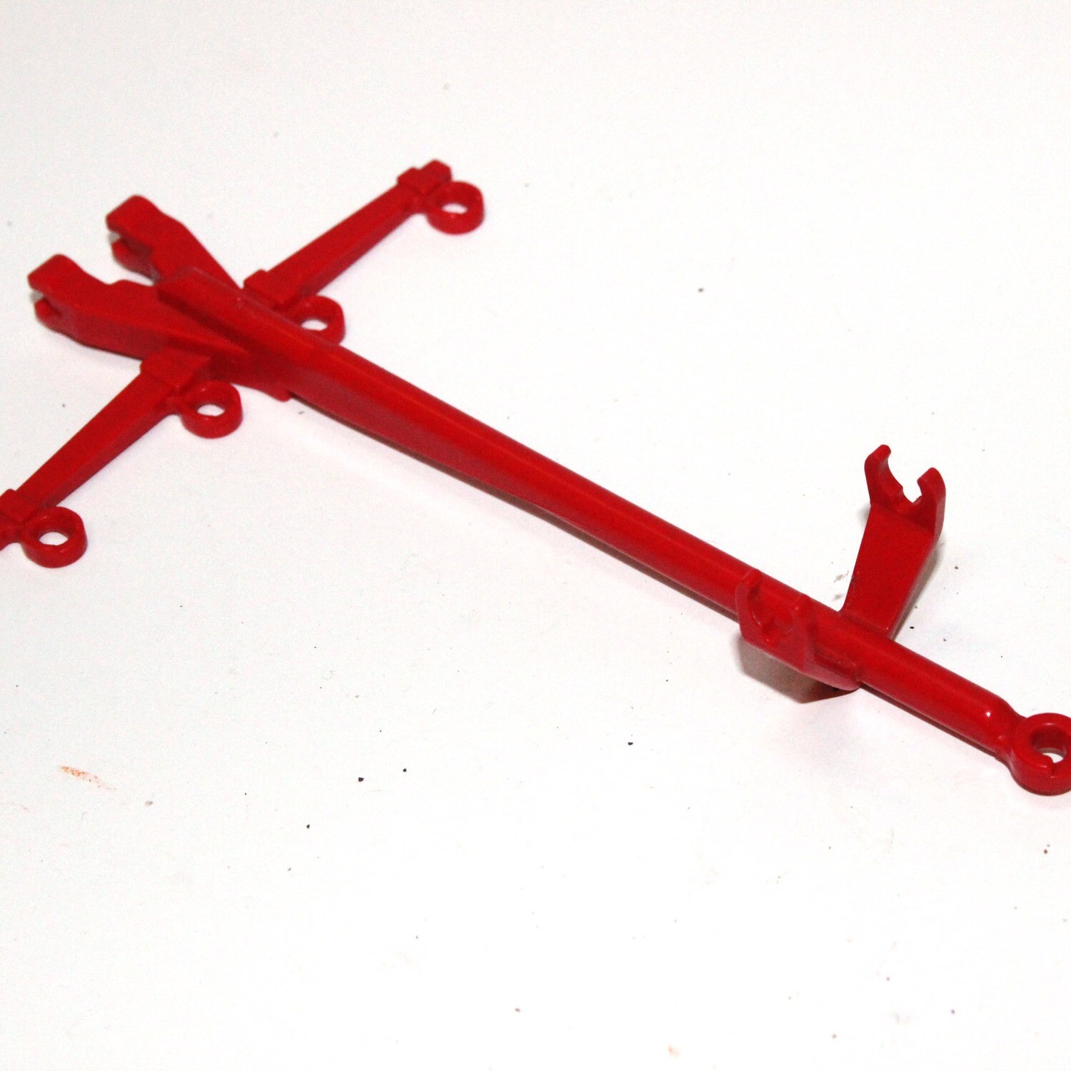 playmobil timon rouge 2