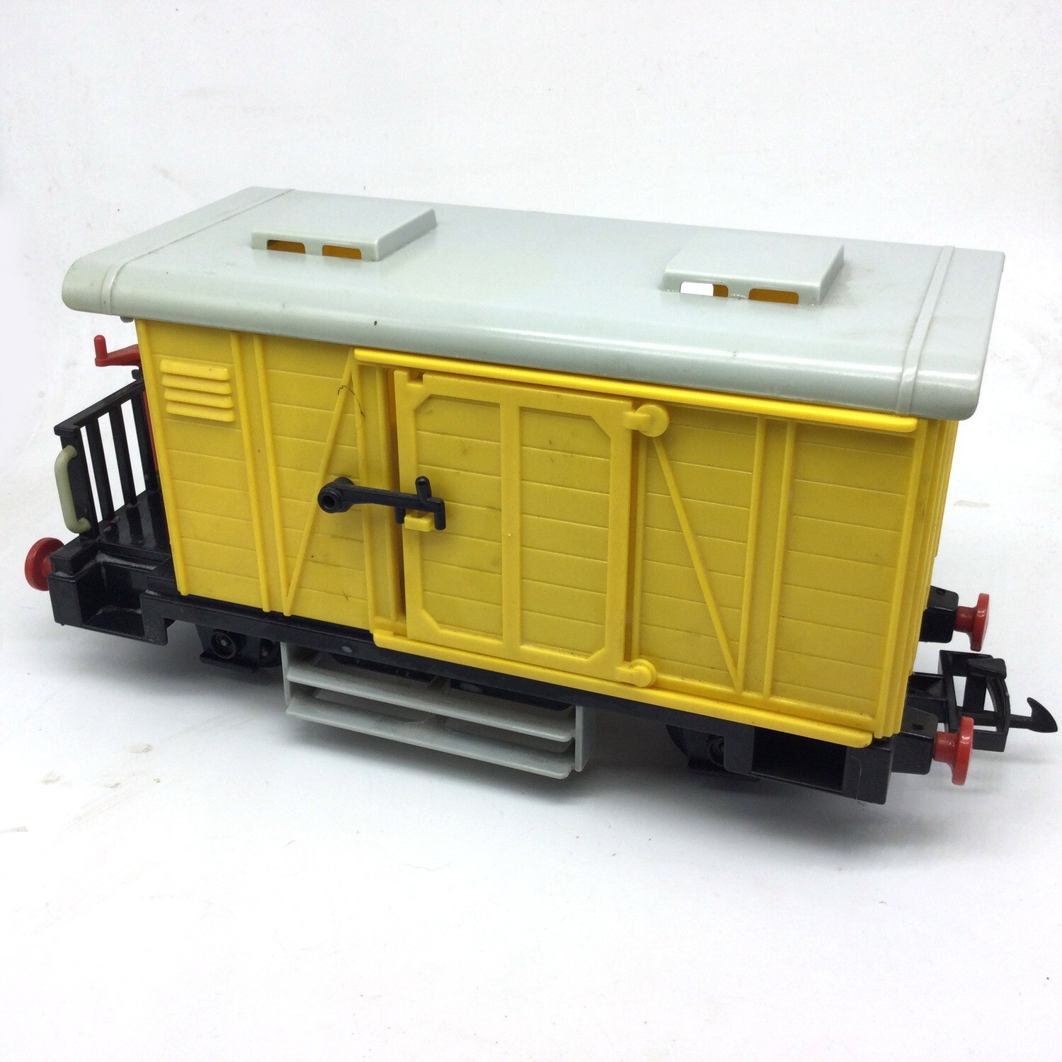 Wagon de marchandise - Playmobil Trains 5264