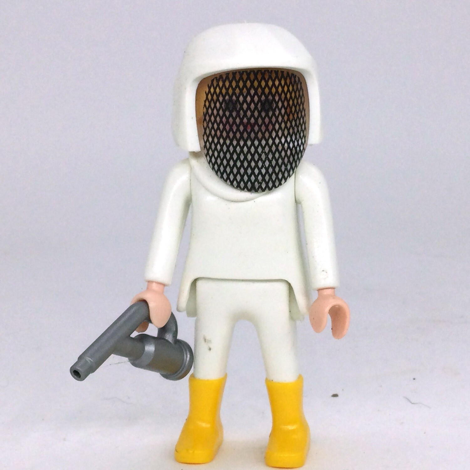 playmobil apicultrice