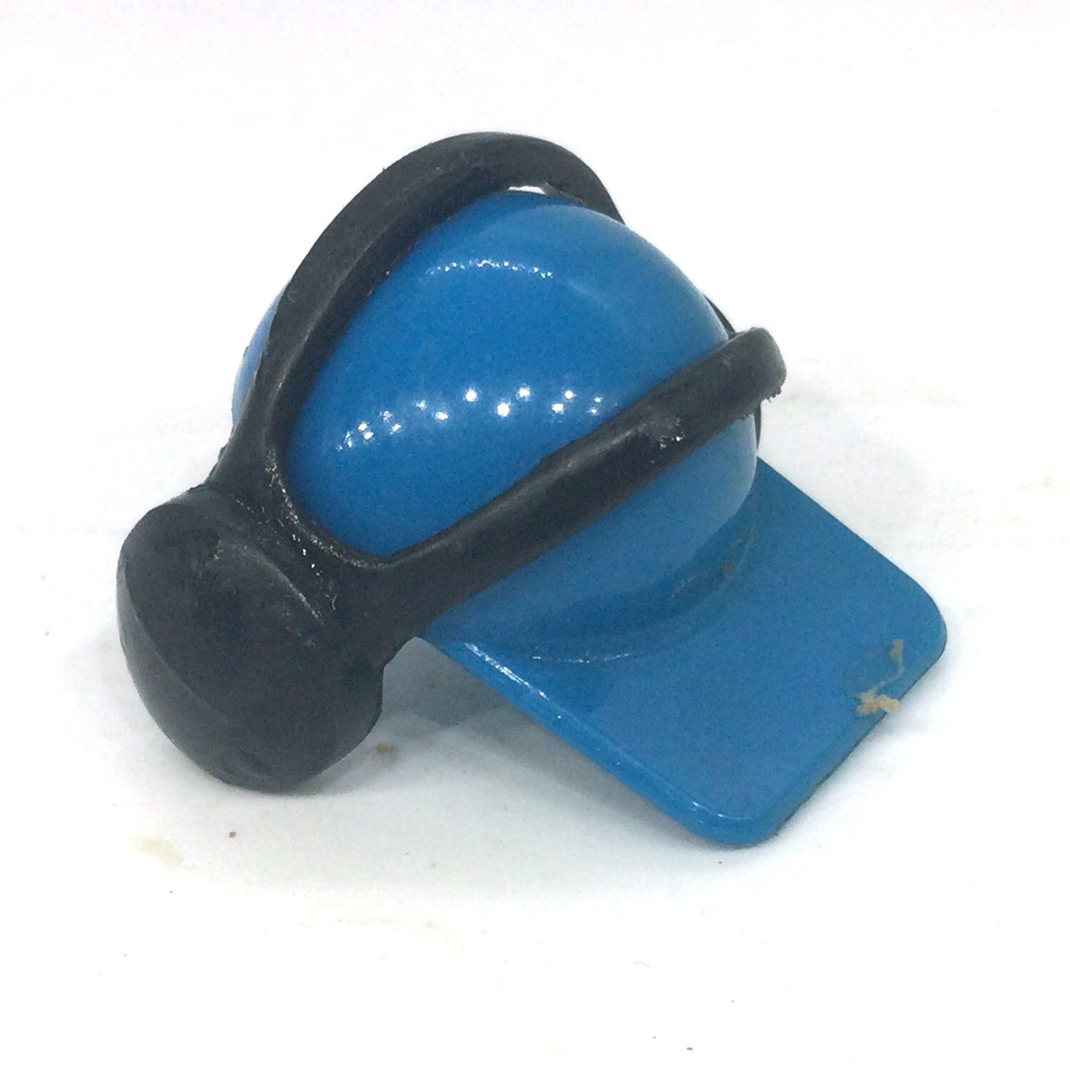 Playmobil casquette et casque vintage