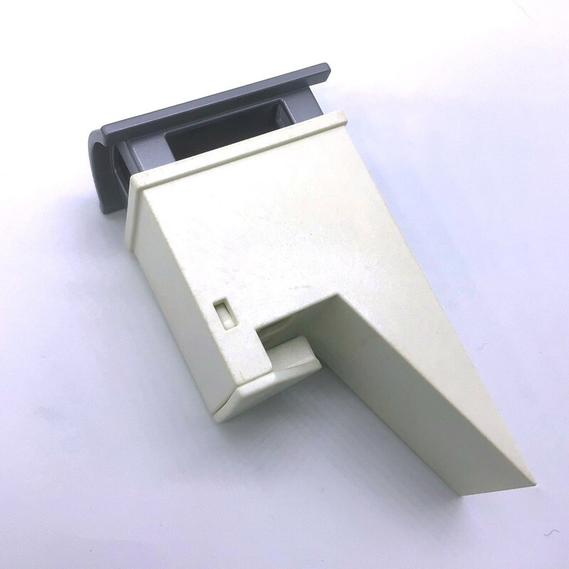 Playmobil cheminée toiture